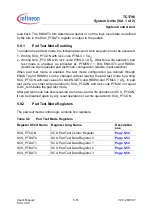 Preview for 273 page of Infineon Technologies TC1796 User Manual