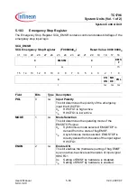 Preview for 281 page of Infineon Technologies TC1796 User Manual