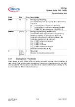 Preview for 282 page of Infineon Technologies TC1796 User Manual