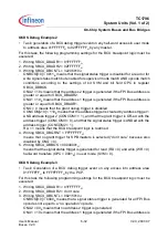 Preview for 325 page of Infineon Technologies TC1796 User Manual