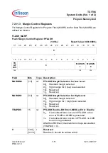 Preview for 402 page of Infineon Technologies TC1796 User Manual