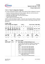 Preview for 404 page of Infineon Technologies TC1796 User Manual