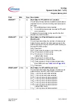 Preview for 405 page of Infineon Technologies TC1796 User Manual