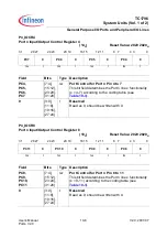 Preview for 460 page of Infineon Technologies TC1796 User Manual