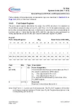 Preview for 465 page of Infineon Technologies TC1796 User Manual