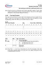 Preview for 469 page of Infineon Technologies TC1796 User Manual