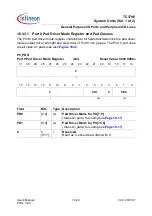 Preview for 475 page of Infineon Technologies TC1796 User Manual