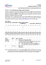 Preview for 476 page of Infineon Technologies TC1796 User Manual