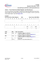 Preview for 498 page of Infineon Technologies TC1796 User Manual