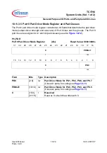 Preview for 526 page of Infineon Technologies TC1796 User Manual