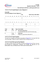 Preview for 531 page of Infineon Technologies TC1796 User Manual