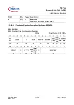 Preview for 880 page of Infineon Technologies TC1796 User Manual