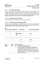 Preview for 897 page of Infineon Technologies TC1796 User Manual