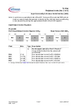 Preview for 1152 page of Infineon Technologies TC1796 User Manual