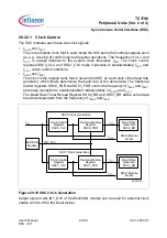 Preview for 1205 page of Infineon Technologies TC1796 User Manual