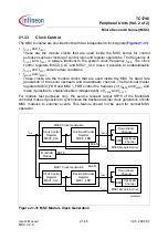 Preview for 1282 page of Infineon Technologies TC1796 User Manual