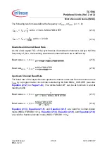 Preview for 1283 page of Infineon Technologies TC1796 User Manual