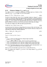 Preview for 1968 page of Infineon Technologies TC1796 User Manual