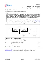 Preview for 2109 page of Infineon Technologies TC1796 User Manual