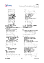 Preview for 2120 page of Infineon Technologies TC1796 User Manual