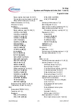 Preview for 2121 page of Infineon Technologies TC1796 User Manual