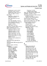 Preview for 2122 page of Infineon Technologies TC1796 User Manual