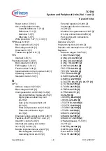 Preview for 2124 page of Infineon Technologies TC1796 User Manual