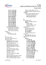 Preview for 2125 page of Infineon Technologies TC1796 User Manual