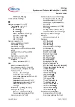 Preview for 2126 page of Infineon Technologies TC1796 User Manual