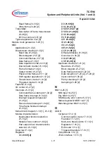 Preview for 2127 page of Infineon Technologies TC1796 User Manual