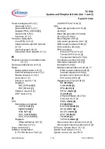 Preview for 2130 page of Infineon Technologies TC1796 User Manual