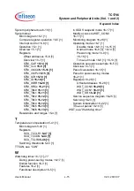 Preview for 2131 page of Infineon Technologies TC1796 User Manual