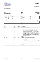 Предварительный просмотр 81 страницы Infineon Technologies TLE5012B User Manual