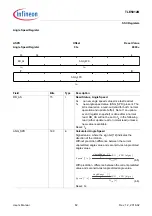 Предварительный просмотр 82 страницы Infineon Technologies TLE5012B User Manual