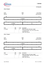 Предварительный просмотр 91 страницы Infineon Technologies TLE5012B User Manual