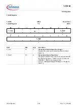 Предварительный просмотр 100 страницы Infineon Technologies TLE5012B User Manual