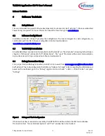 Предварительный просмотр 6 страницы Infineon Technologies TLE984*QX User Manual