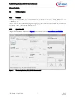 Предварительный просмотр 7 страницы Infineon Technologies TLE984*QX User Manual