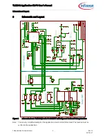 Предварительный просмотр 9 страницы Infineon Technologies TLE984*QX User Manual