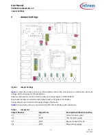 Предварительный просмотр 5 страницы Infineon Technologies TLE9844-2QX User Manual