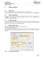 Предварительный просмотр 8 страницы Infineon Technologies TLE9844-2QX User Manual