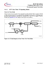 Preview for 22 page of Infineon Technologies XC161 User Manual