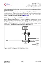 Preview for 61 page of Infineon Technologies XC161 User Manual