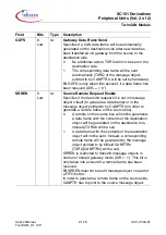 Preview for 315 page of Infineon Technologies XC161 User Manual