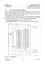 Preview for 167 page of Infineon Technologies XC2200 User Manual