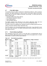 Preview for 177 page of Infineon Technologies XC2200 User Manual