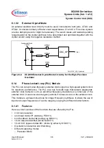 Preview for 265 page of Infineon Technologies XC2200 User Manual