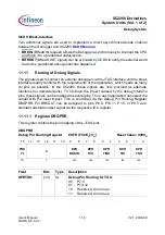 Preview for 649 page of Infineon Technologies XC2200 User Manual