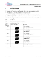 Preview for 13 page of Infineon Technologies XE166 Hardware Manual