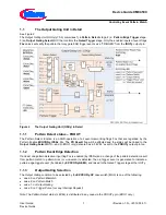 Предварительный просмотр 7 страницы Infineon Technologies XMC4500 series User Manual